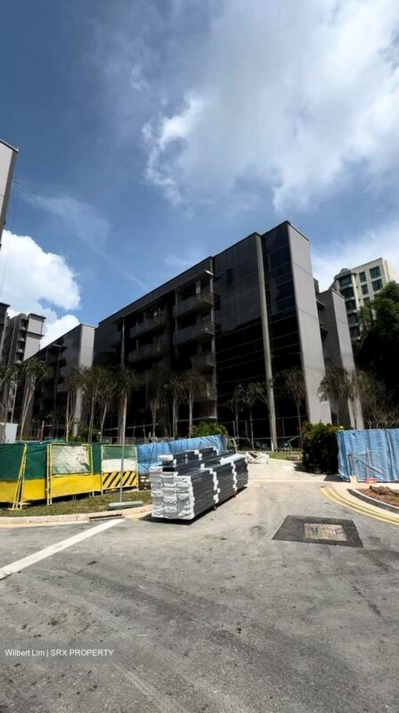 FORETT AT BUKIT TIMAH (D21), Apartment #472959931